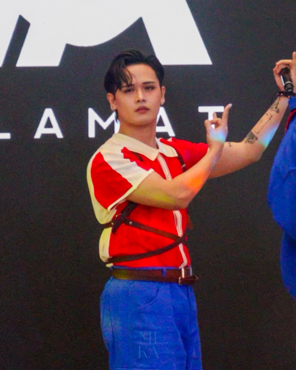 belovedtaneo's tweet image. 📸 #ALAMAT_ALAS at SM Fairview
080925

#Alamat @AlasDaGreat