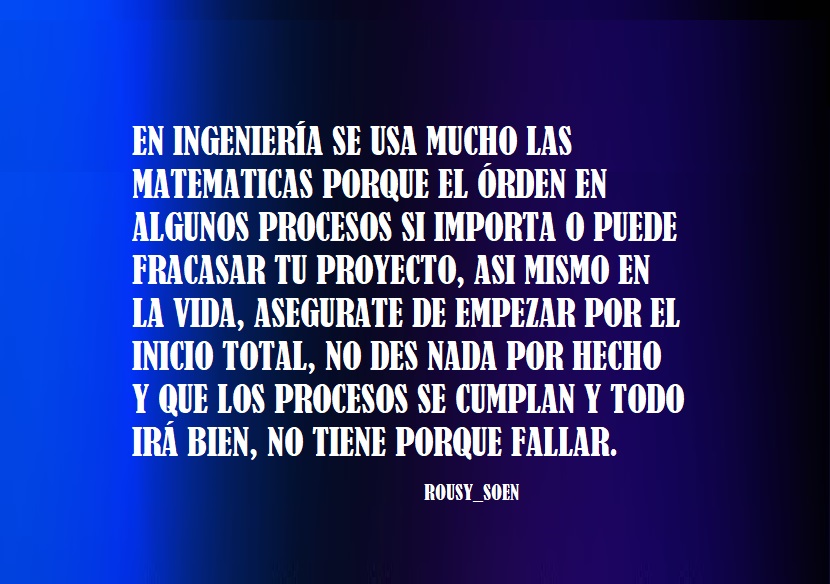 Así de sensibles son algunas cuestiones asi que no trates todo por igual como si ya conocieras todo... onserva los detalles. Saludod a <a href="/todos/">todos</a> . <a href="/destacar/">ISABEL FERNANDEZ AR</a> .