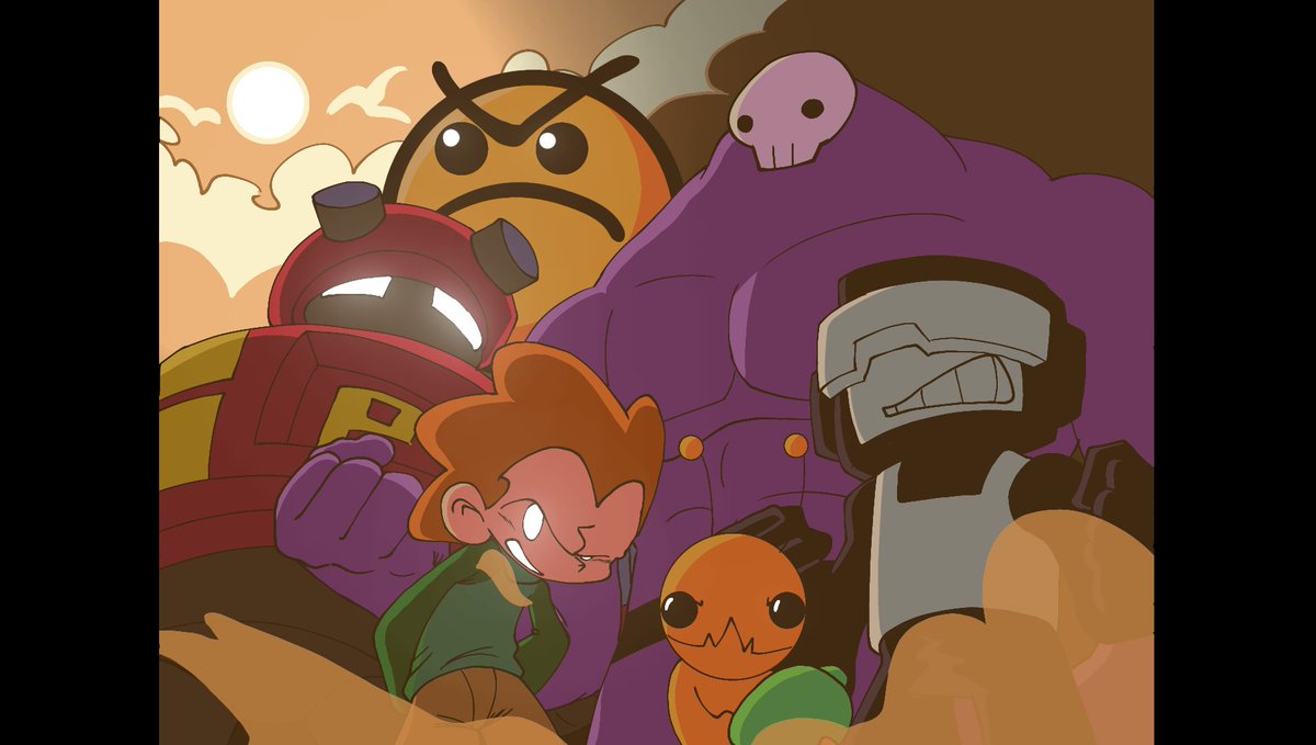 Starlight2515's tweet photo. It's finally done
#pico #alienhominid #dadnme #newgrounds #tankman #tomfulp #behemoth #danpaladin #picosschool #pbot #pbotnewgrounds #picopicosschool #picofnf #tankmannewgrounds #tankmanfnf #alienhominidnewgrounds #dadnmenewgrounds Wish me luck with these tags and @'s ig https://t.co/aVjVAtmDQg