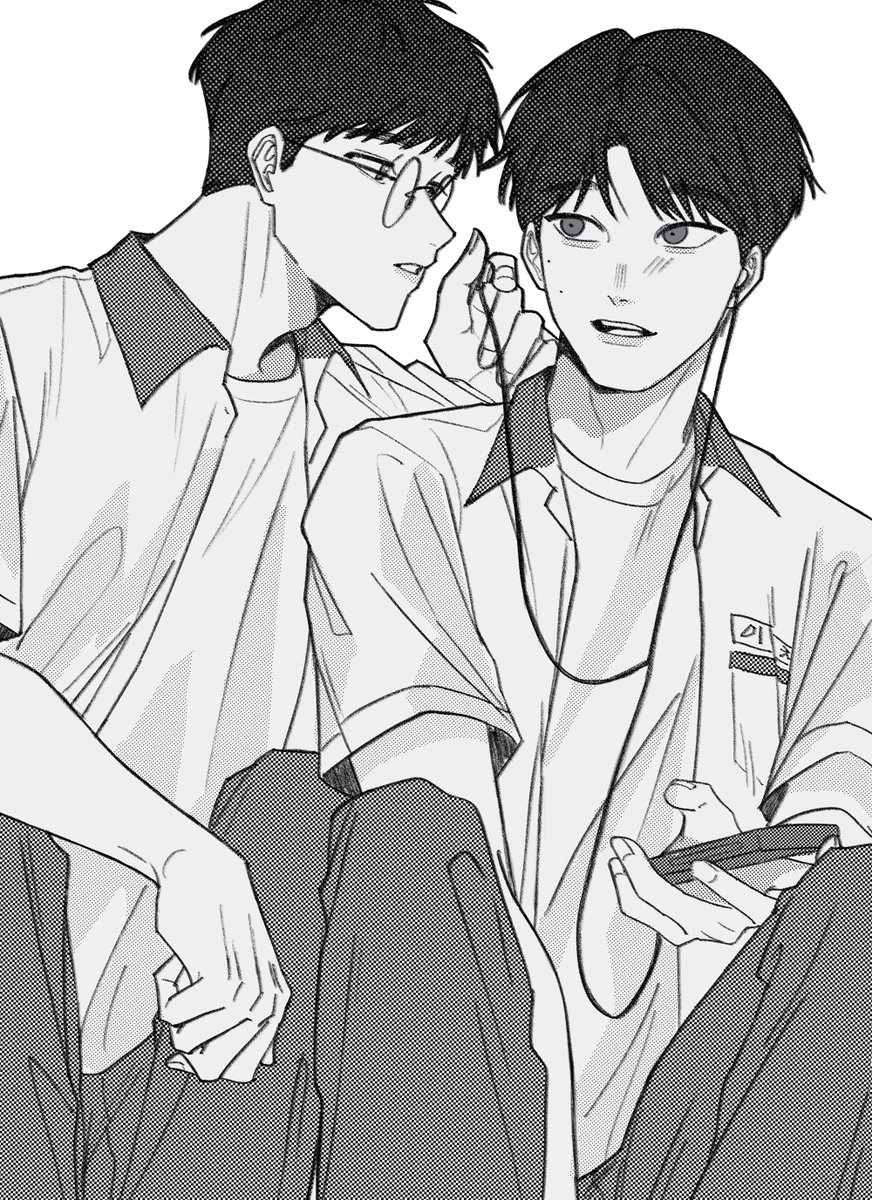 00년대 청게  
#원찬