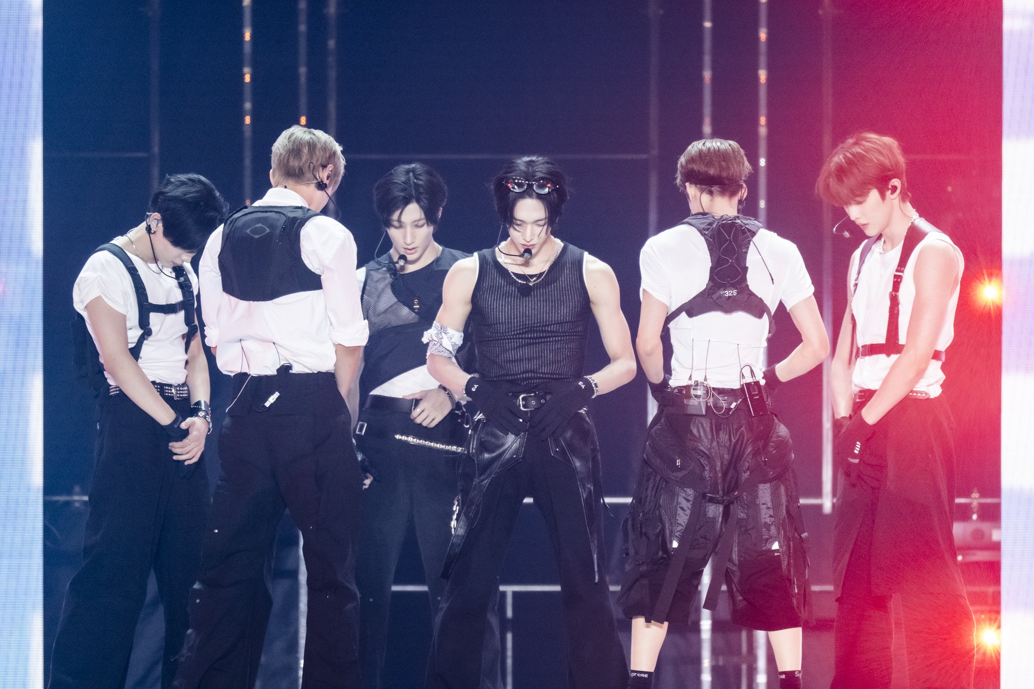 smtown写真集 Kstyle on X: 