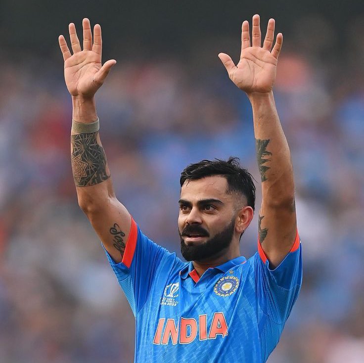 chixxsays's tweet photo. We’ll tell future generations that BCCI forced him into retirement to stop him from reaching 100 centuries https://t.co/ntEu4gD2pa