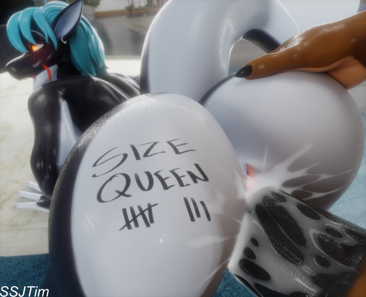 Who's a good girl, wanna go again~

That's some good prey~

Tim belongs to me
Zea belongs <a href="/Zea_Nalya/">Zea Nalya</a>
Model made by <a href="/valorlynz/">Valz</a>
Rig done by <a href="/CaptainFlapcats/">Flapcats🔞</a>