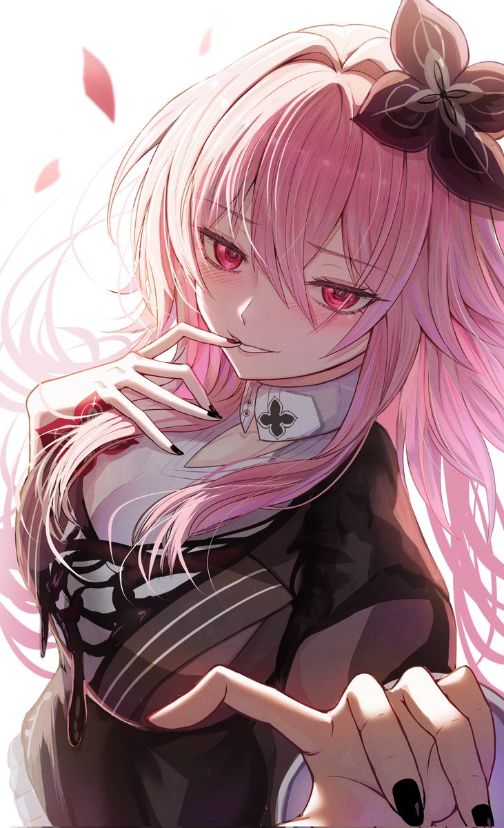 栗花落えり◎1日目東4“ヤ”ー61b (@tsuyurieri1228) / X