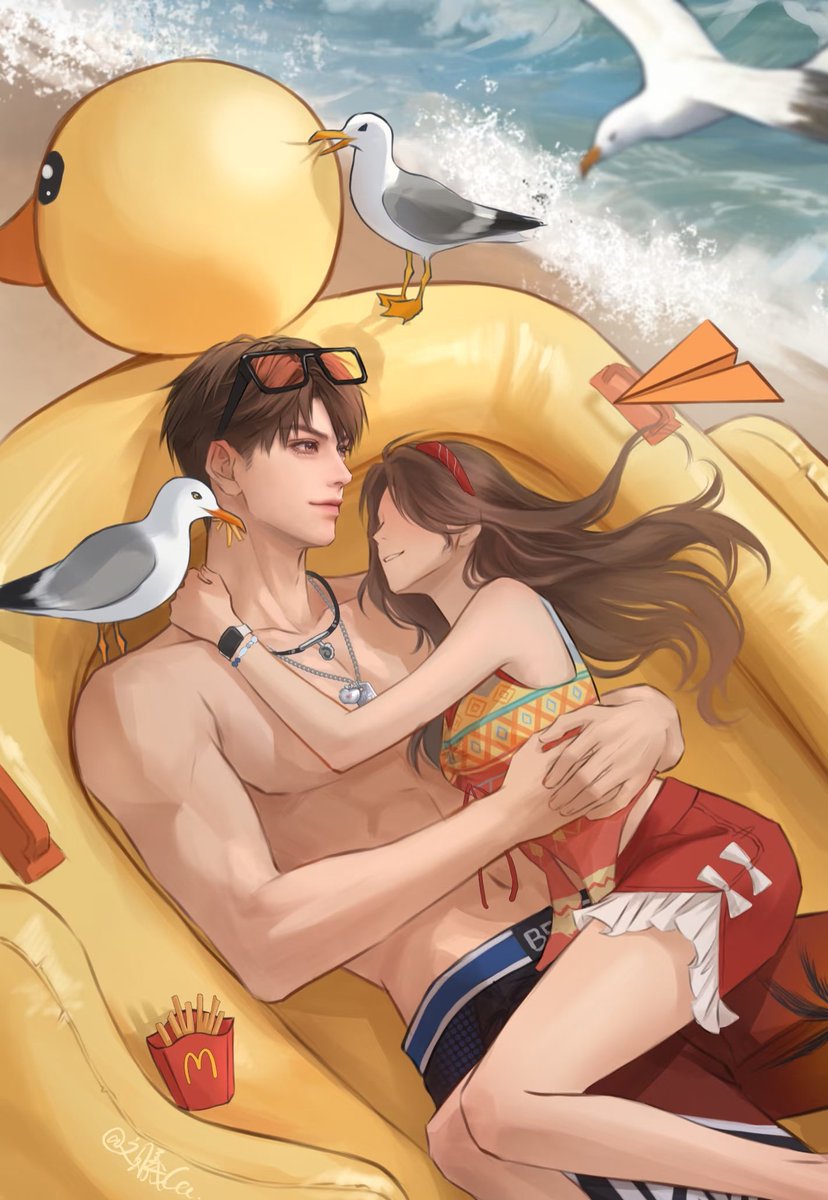 maa❁⃘❀*様の専用ページ しまラッコ on X