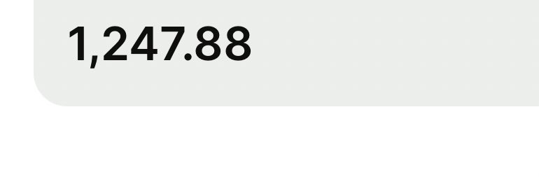 Thank you <a href="/dupayme/">Grace at DUPAY</a> !! I’ve finally been paid after 2 going on 3 months of a client not paying! So grateful!! #UGC