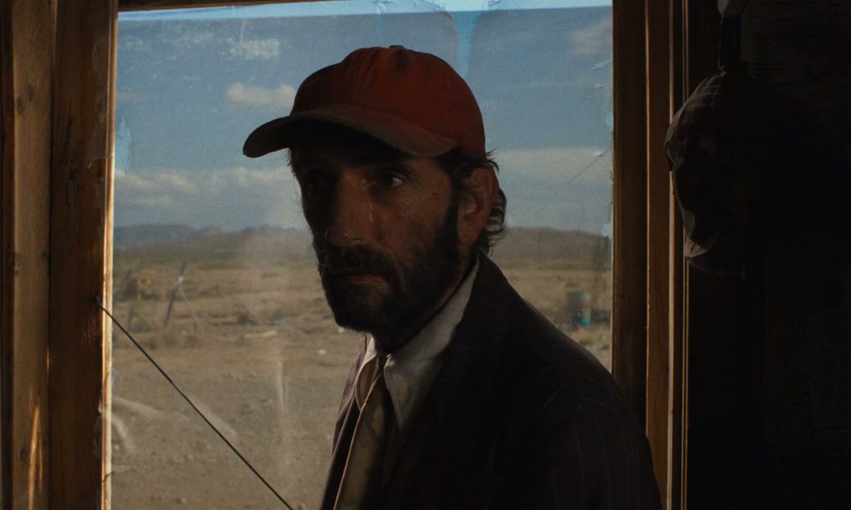 PARIS, TEXAS: 1fph tweet media
