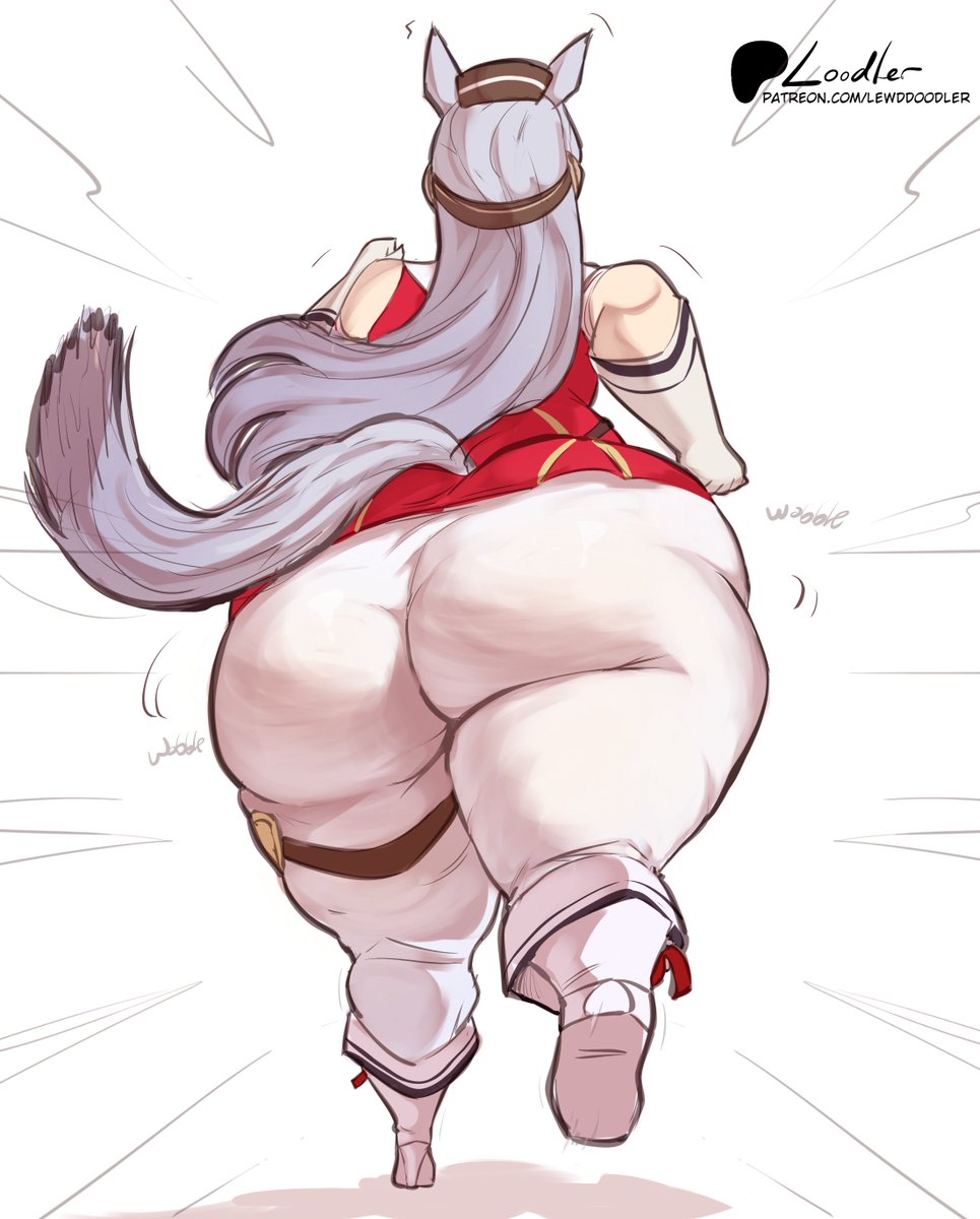 Gold Ship put the new Forgis on the Jeep 🍑🍑🍑