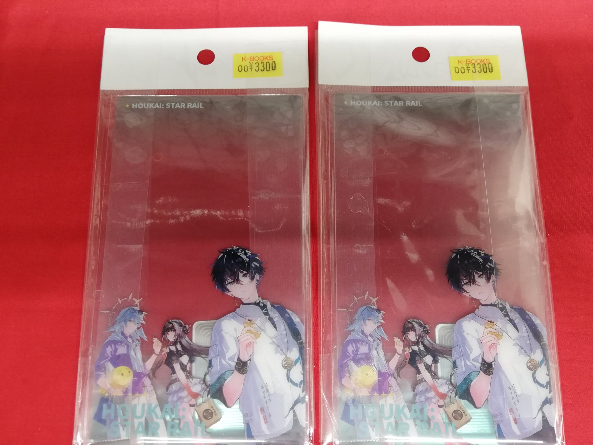 崩壊スターレイル ポップアップストア 名古屋 特典 崩壊スターレイル ポップアップストア ポップアップツアー名古屋