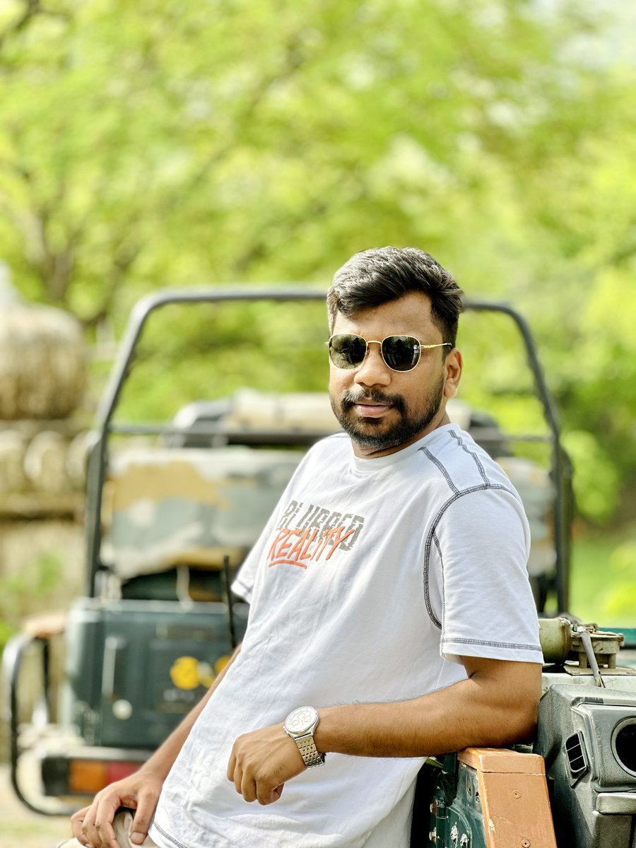 ShaileshASP's tweet image. Sometimes the best therapy is a cup of chai and the sound of the nature 🌿☕