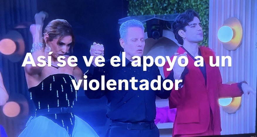 oyeleslie_'s tweet photo. Hipócritas. 

#LaCasaDeLosFamososMx https://t.co/hFj573DKfv