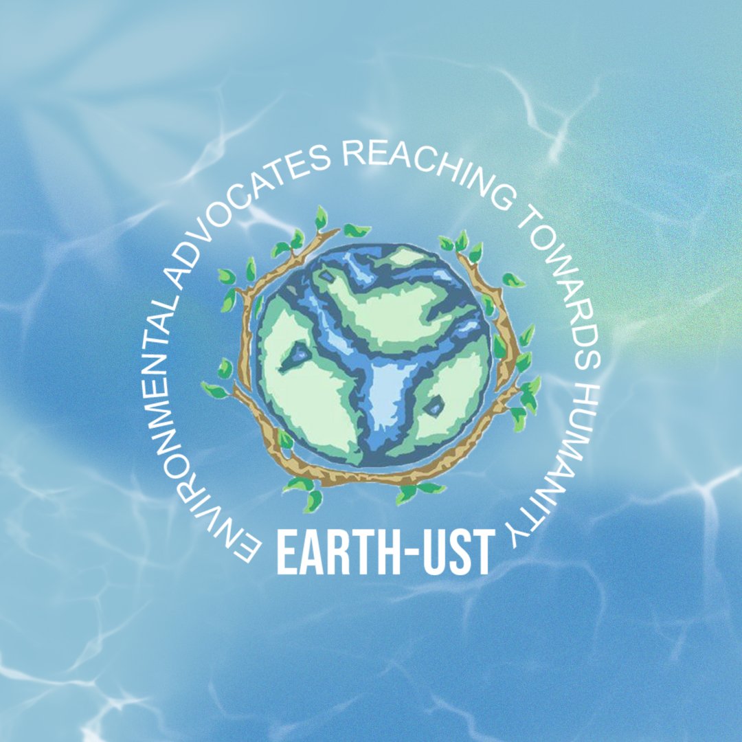 EARTH - UST tweet media