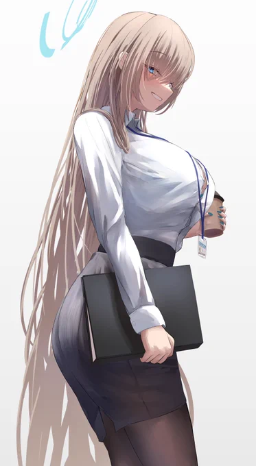 OLアスナ