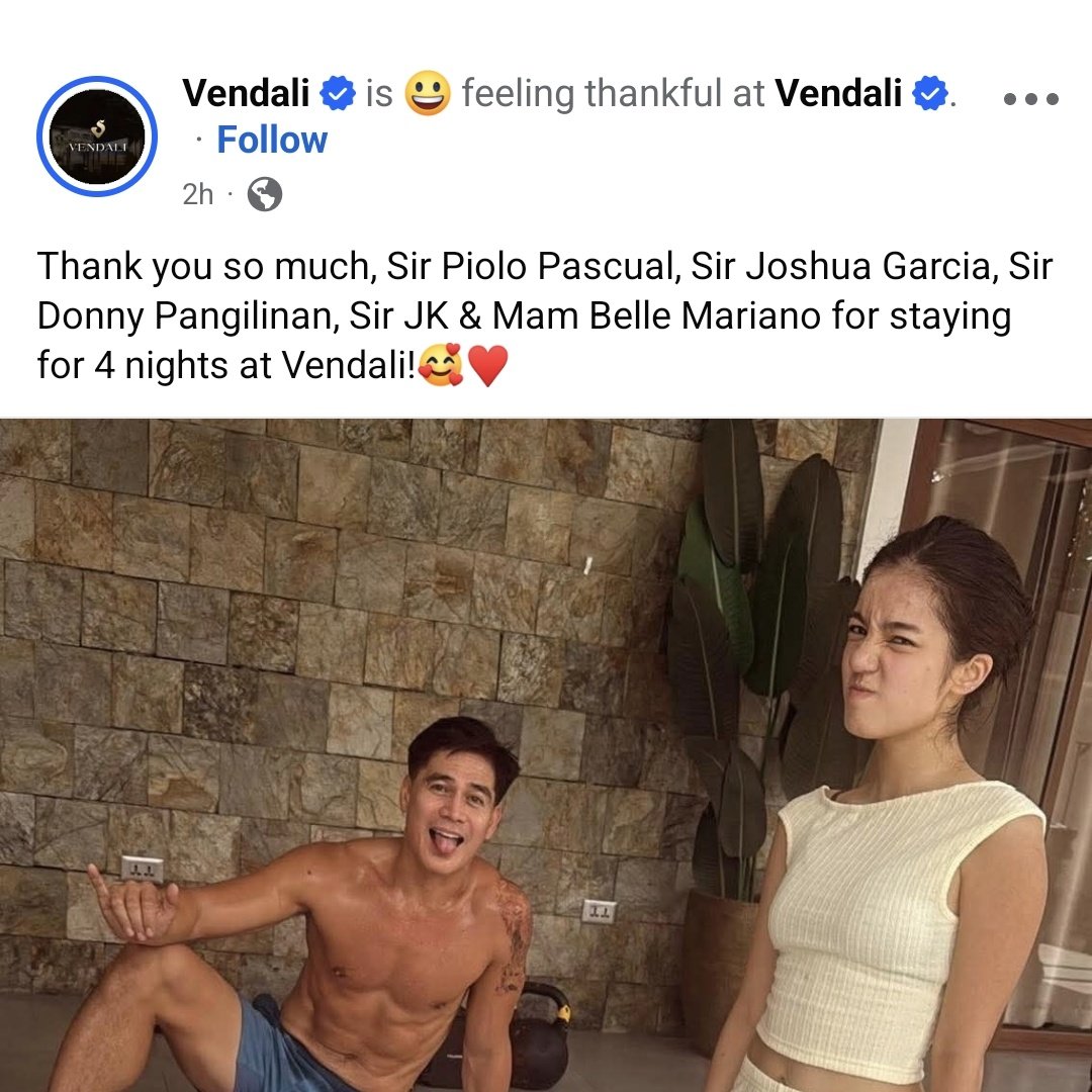 btsndb_twt's tweet image. ma-#eksena #epal #pabida ka nanaman niyan, donny 😂