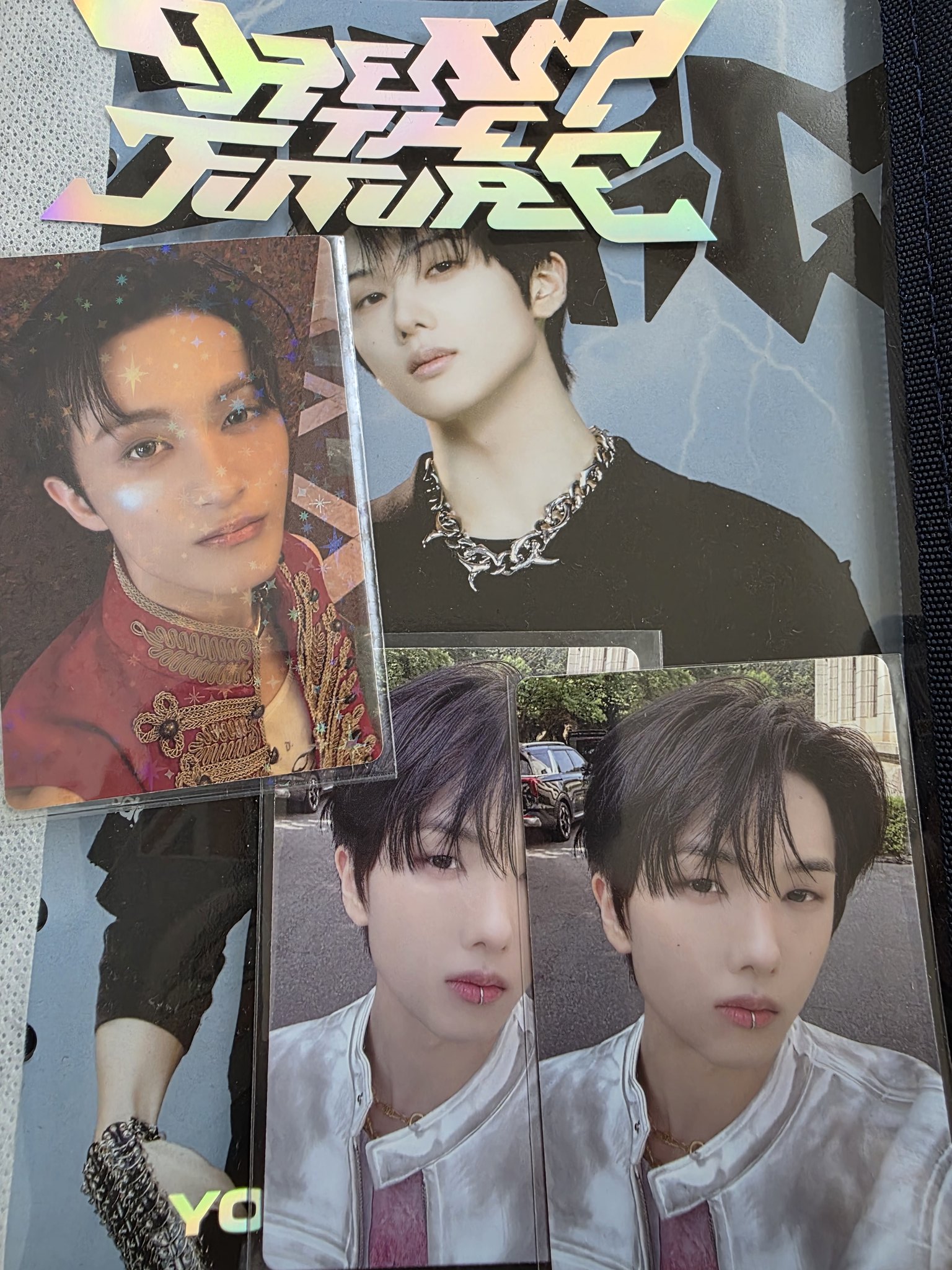 TWS ラキドロ ユニット 🤍🤍🤍 食品・飲料・お酒 TWS TRY WITH US