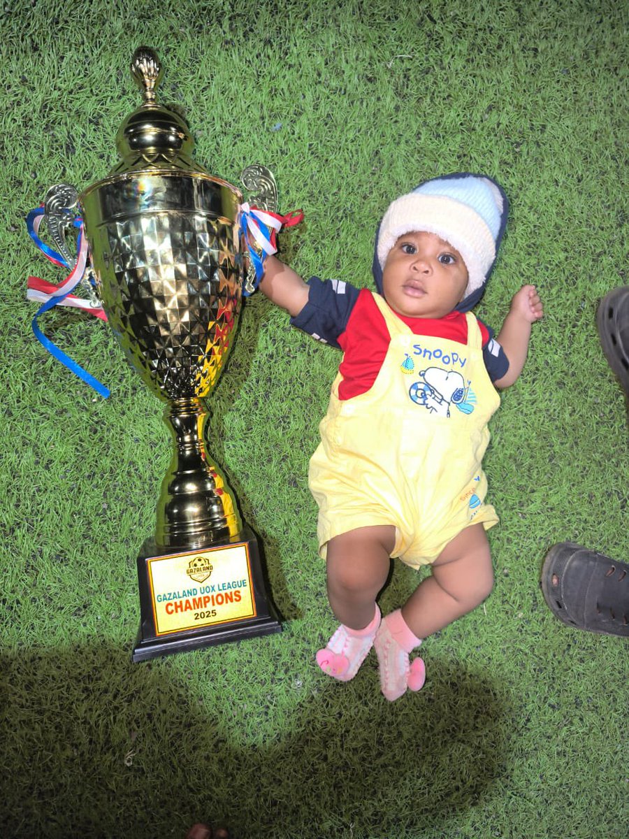 MUVUBUKA FC tweet media