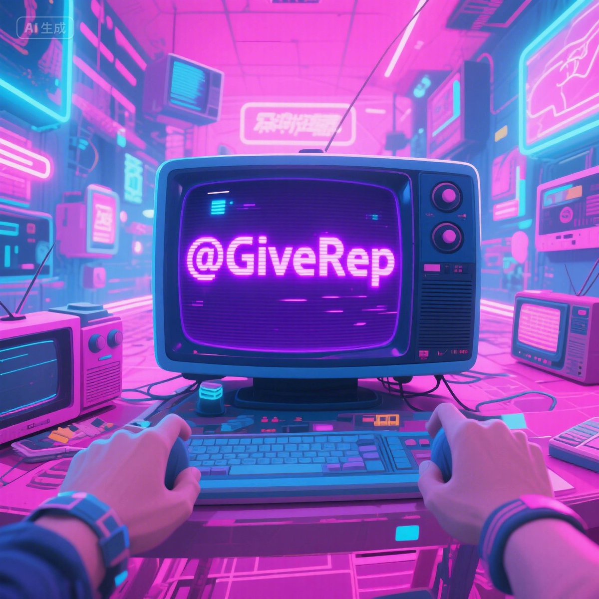 Eric Mora tweet media