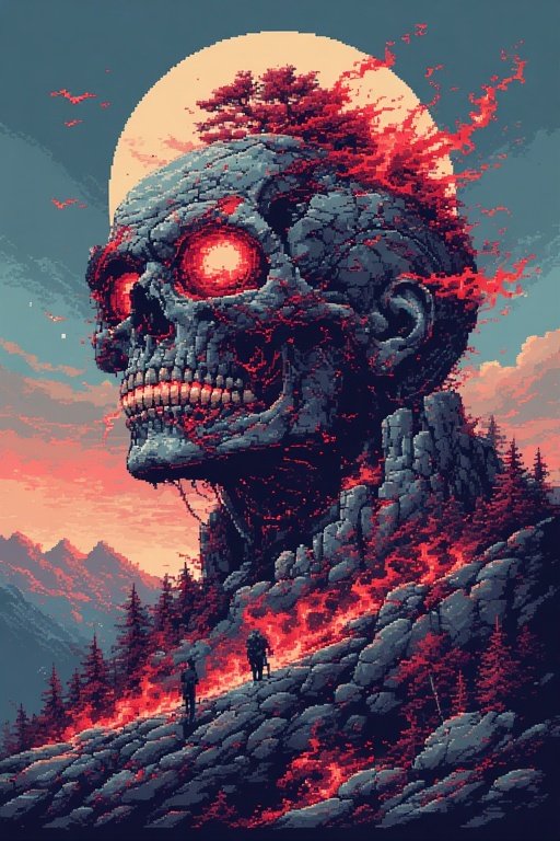 Today, lately more info about my incoming collection... and 99% will be onchain...