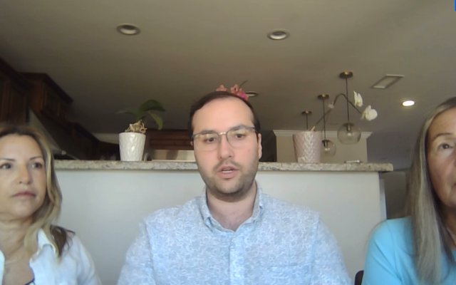 Itongadol's tweet image. EE.UU. Familiares de un rehén israelí instan a Trump a que le otorgue la ciudadanía y lo rescate 

Nota: agenciaajn.com/noticia/ee-uu-…

@POTUS @realDonaldTrump @BringThemHome23 #RomBraslavski #EdanAlexander #Israel #rehenesisraelíes #BringThemHomeNow #EEUU #Gaza #Hamas #HamasIsISIS