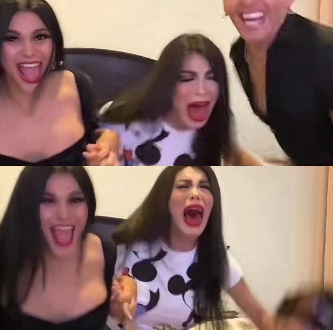 Galilea: el eliminado de La Casa De Los Famosos México eres tú Adrián 
Todo México:

#LaCasaDeLosFamososMx #AdrianDiMonte #LCDLFMX3 #LCDLFMX