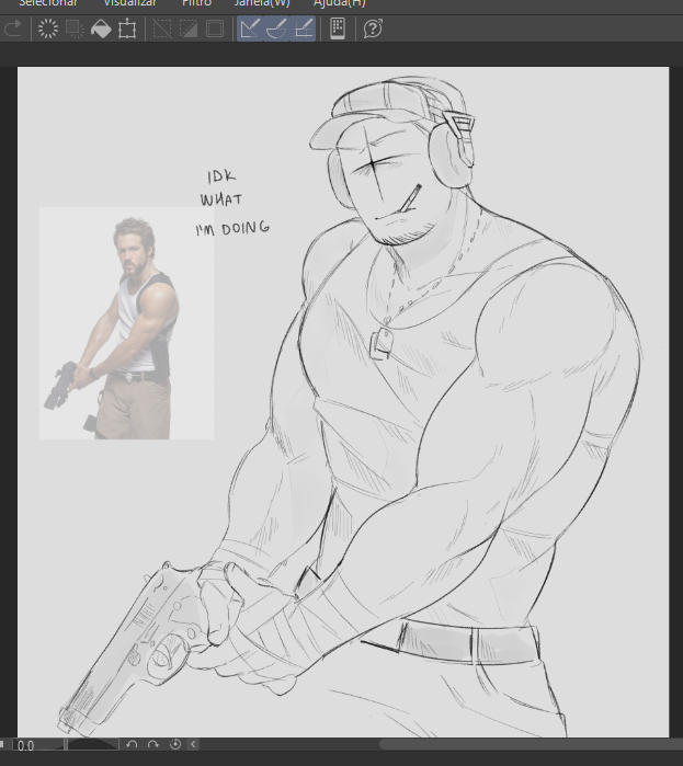 #madnesscombat #Deimos