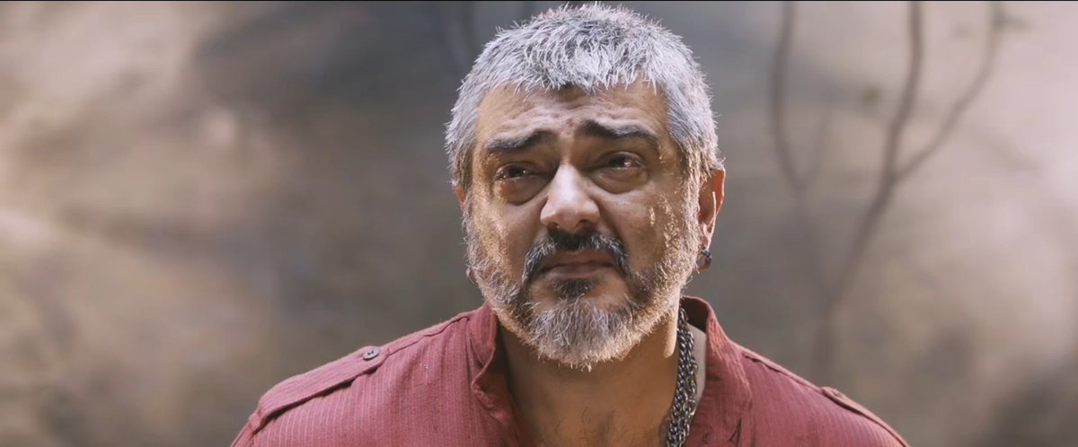 Release ku innum 3 days thaan iruku innum fdfs open pannala😭🙏🏾