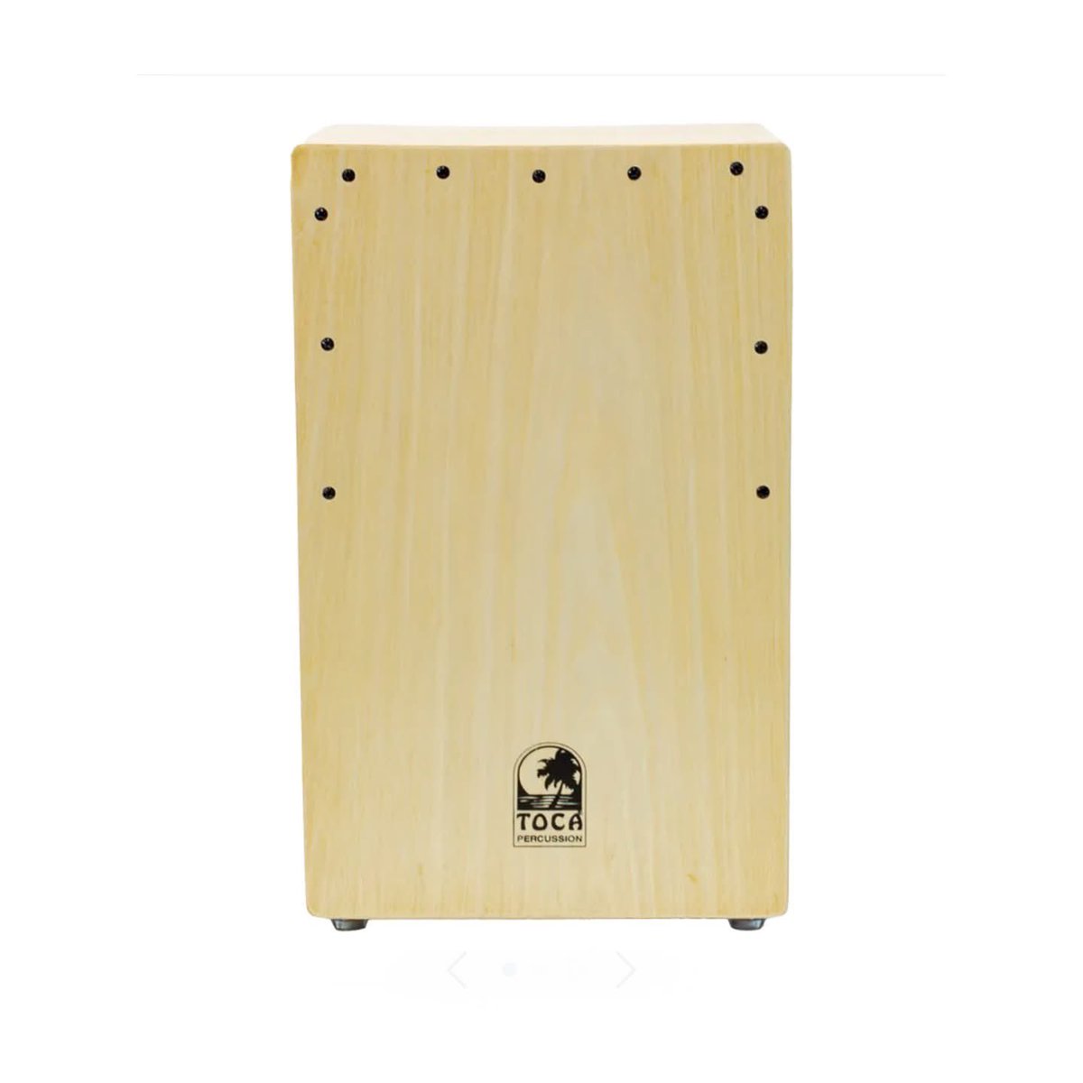 🔥 New for 2025! 🔥

•Toca Heavy Duty Double Conga Stand
THDDCS

•Low Profile Barrel Stand (TFBSL-C) 

•Bantamweight Cajon – light on weight, heavy on tone!

#TocaPercussion #CajonLife #BantamweightGroove #justplay #somosfamilia #doublecongastand #heavyduty #LowProfileStand