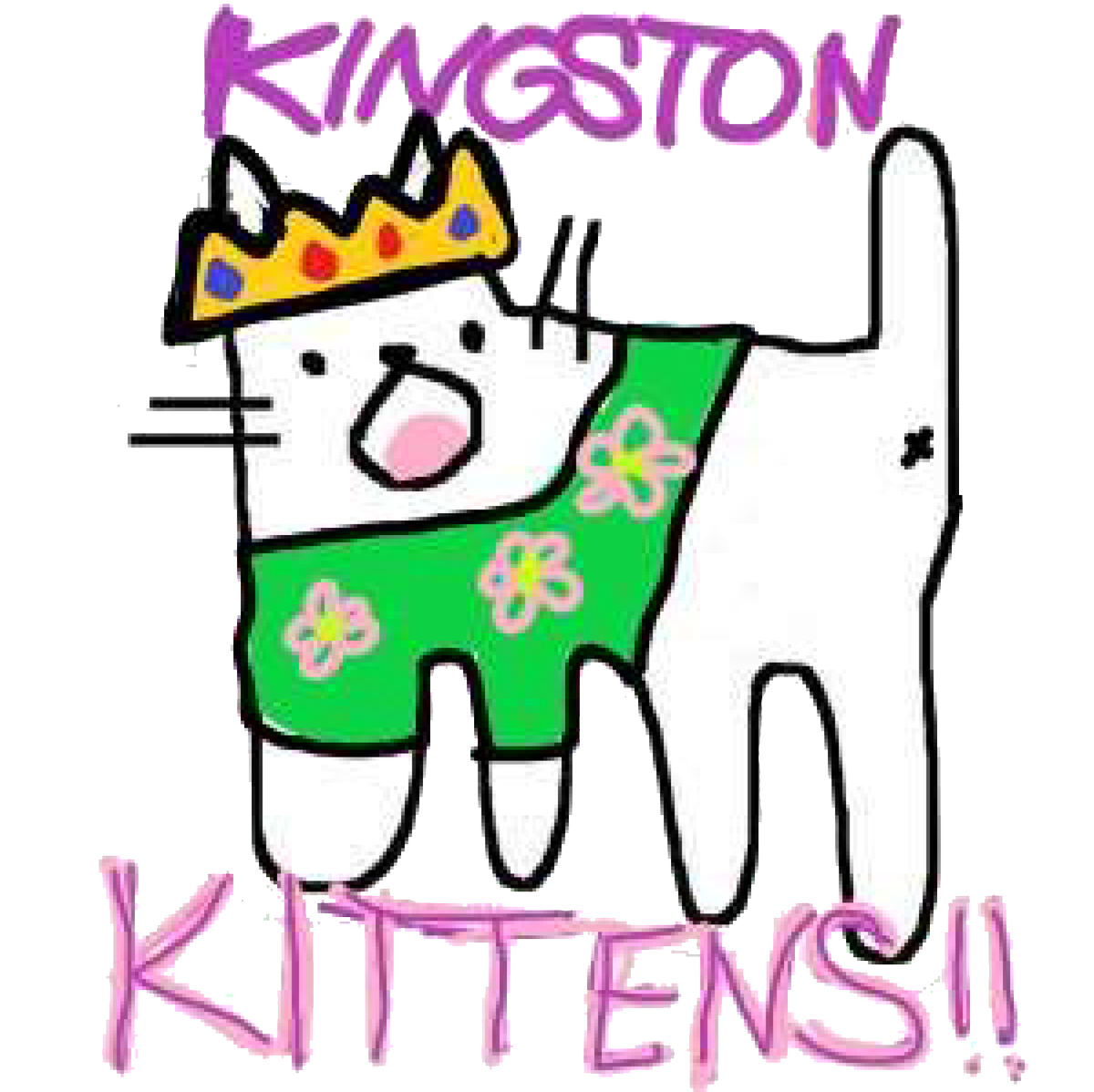 Meet Tired Employed Kittens

Rina • Hassan • Cyantrix • Peculiarpuffin09 • Parmesean

Avg Rank: Diamond 3

Their meowing their way to victory.