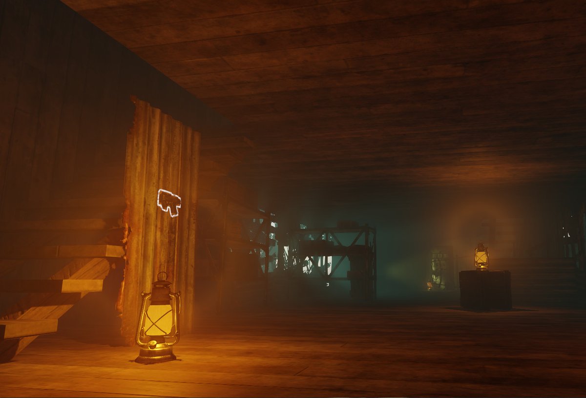 Niknokinater's tweet image. Started another zombie map about five hours ago.
It&apos;s not functional yet, just mapping.

#blackops3modtools #bo3zombies #customzombies #modtools