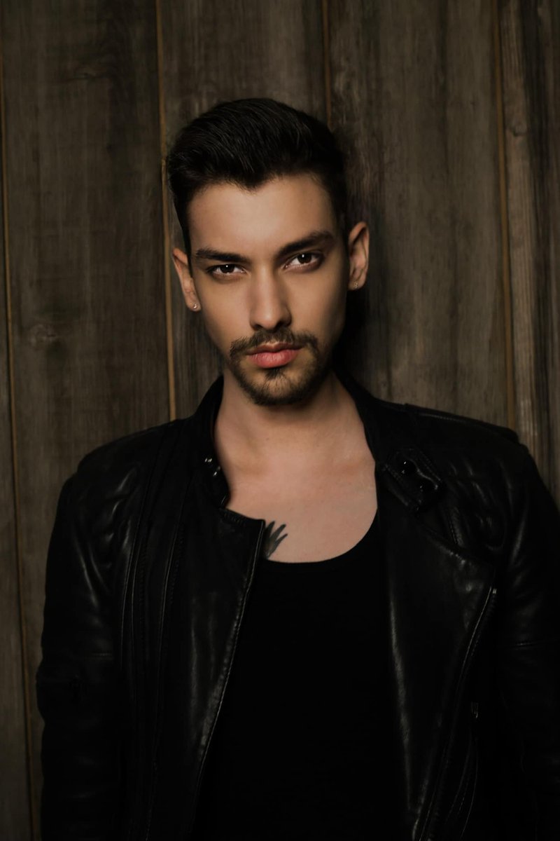 Miss Chatelaine JOY tweet media