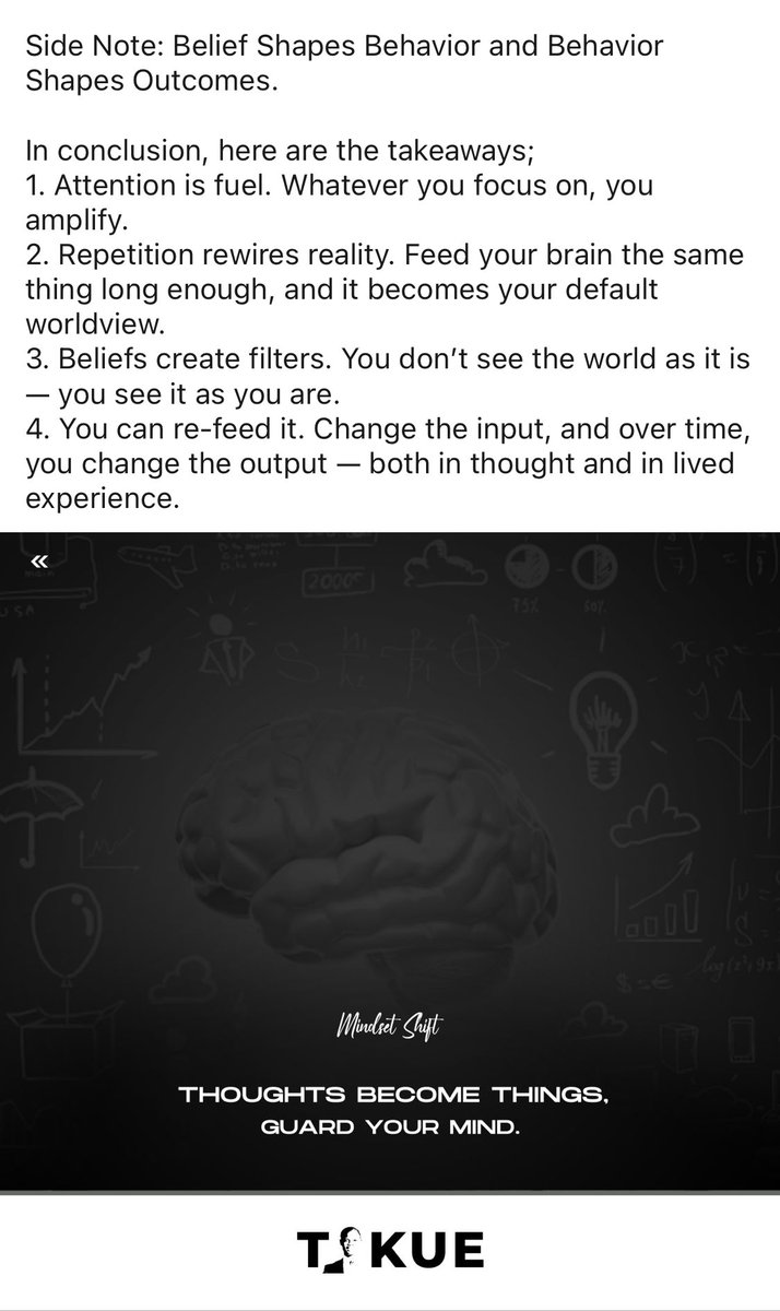 Guard Your Mind!

 #MindsetShift #PositiveVibes #PositiveMindset #positivity #Motivation