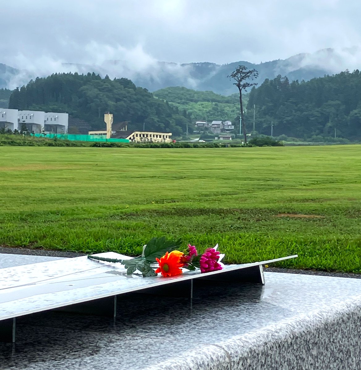 高田松原津波復興祈念公園 国営追悼・祈念施設 (@takata_park) / Posts / X