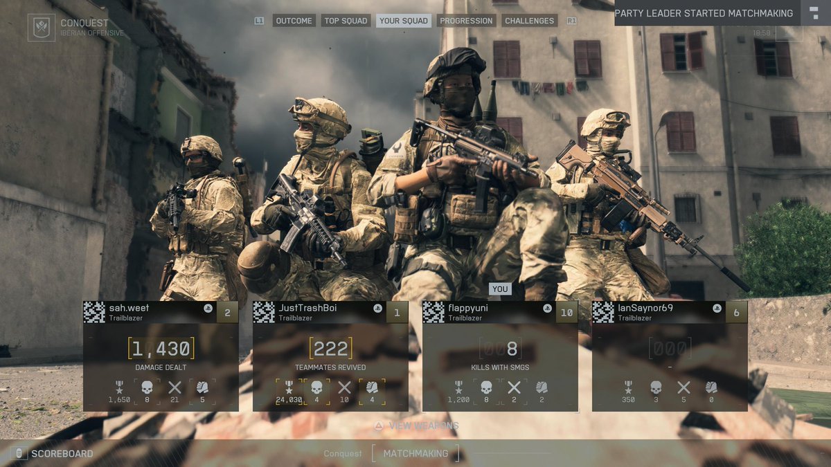 ryan_trowell's tweet photo. @BattlefieldInte That's nothing https://t.co/SVaxfK8yXx