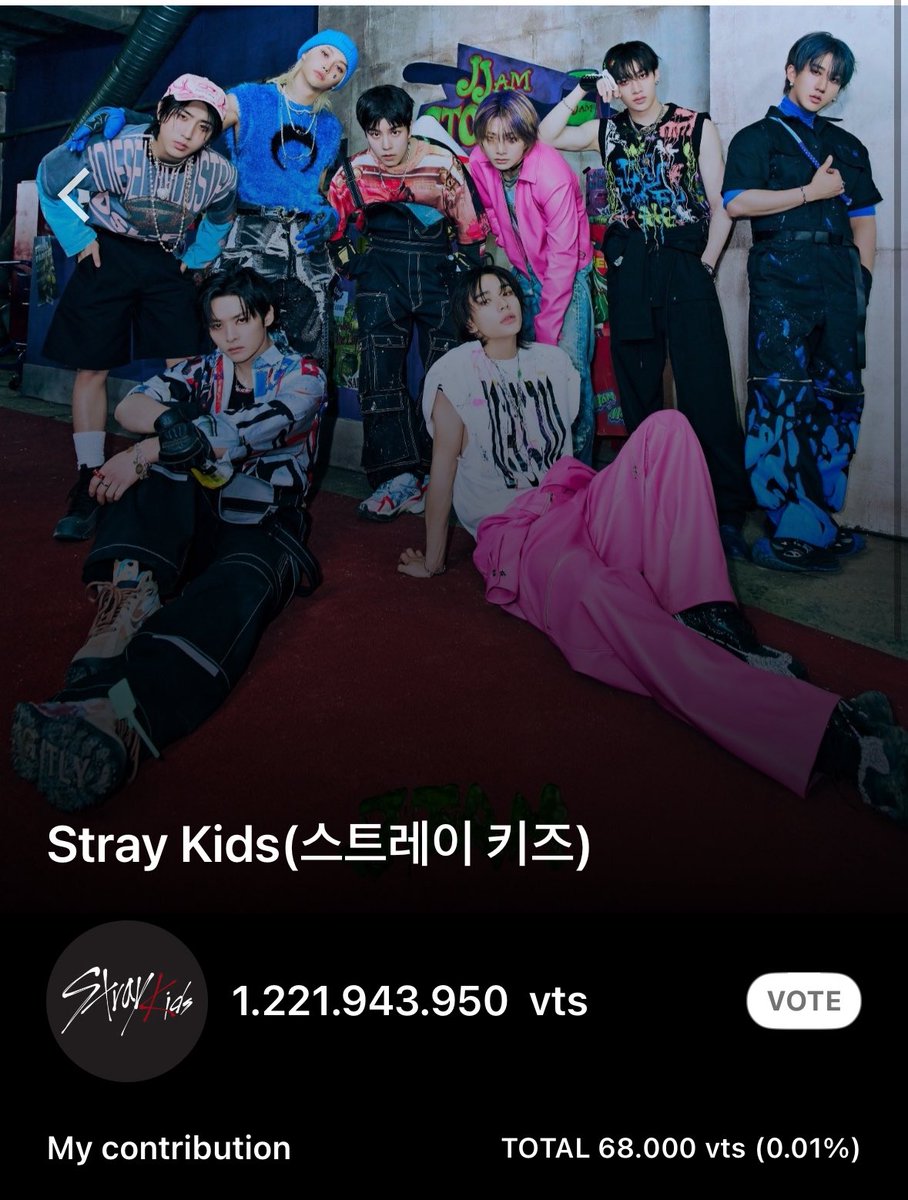 tati | VAI VER O SKZ ✨ tweet media