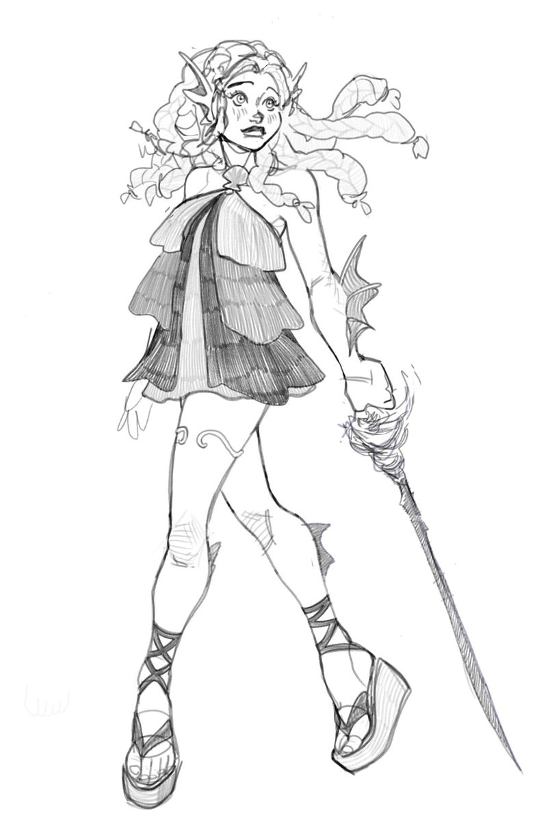 CHERI CHICK ☆ tweet media