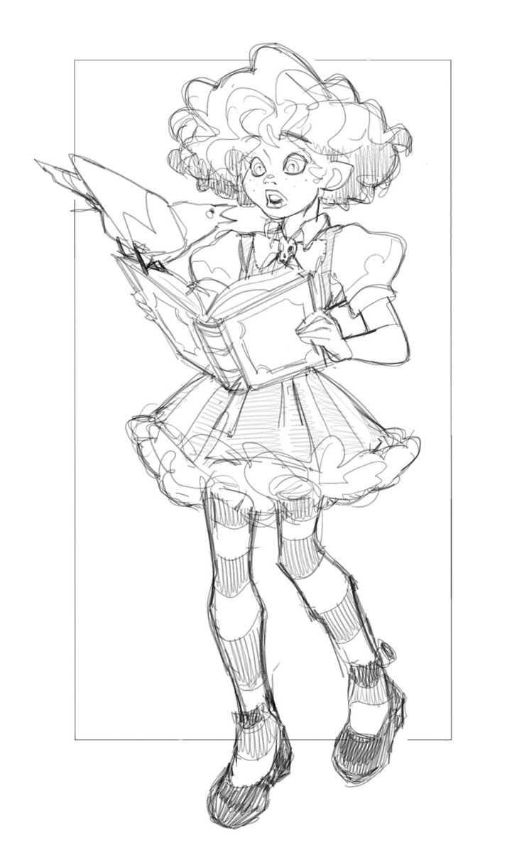 CHERI CHICK ☆ tweet media