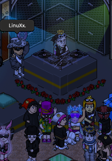 TOMORROW tweet media