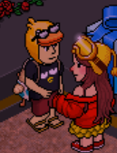 TOMORROW tweet media