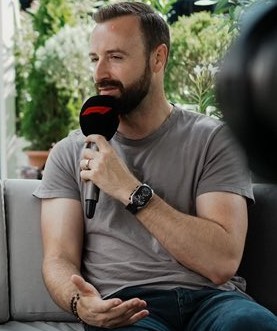 Dustin Hanson tweet media