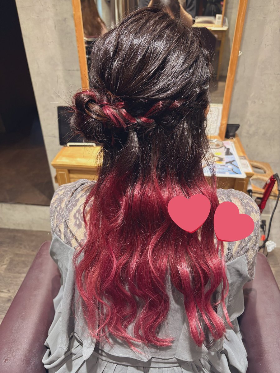 mizumizu@AtR横浜両日🤍 tweet media