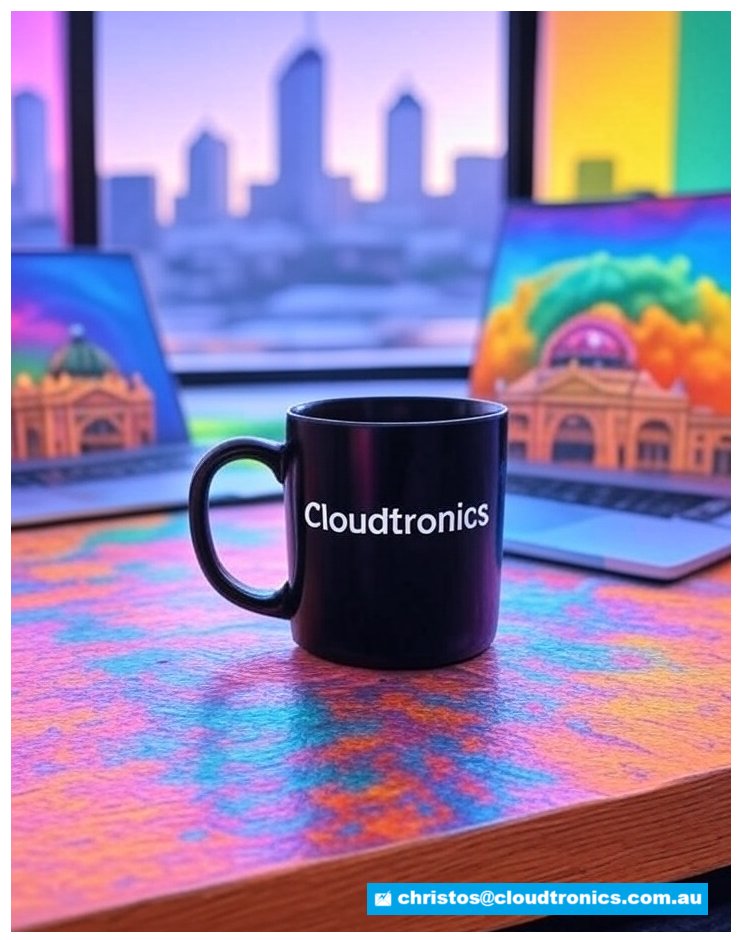 CH_Cloudtronics's tweet photo. Monday’s here, but no stress! Let Cloudtronics’ transceivers keep your network humming. Visit https://t.co/4XxNq3bzZS, ring 1800 876 642, or ping sales@cloudtronics.com.au. #MondayEase #TechPeace #Cloudtronics https://t.co/Q7Bx5KRGMJ
