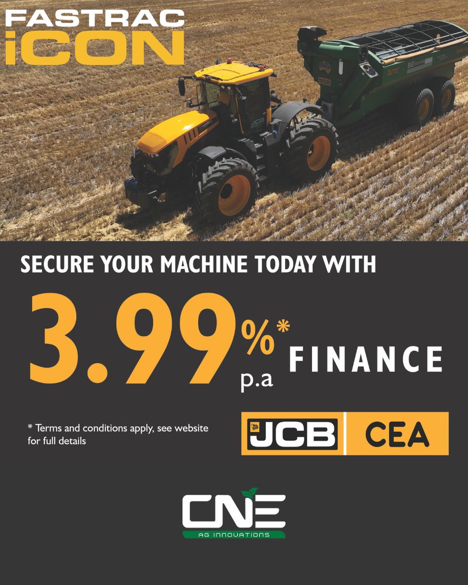 CNE AG INNOVATIONS tweet media