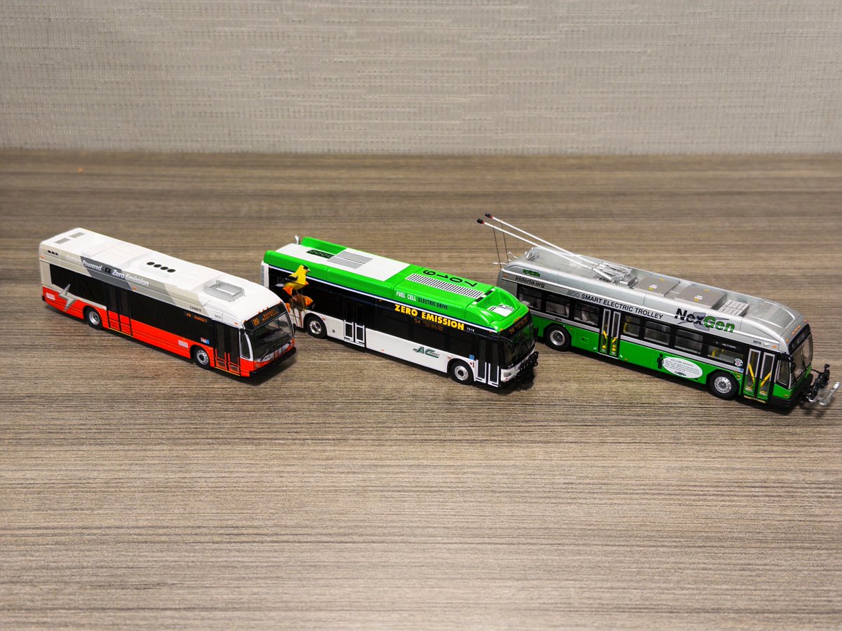 Choose your fighter: 
BEB🔋 v. FCEB 🫧  v. ETB 🚎 

#batteryelectricbus #fuelcellbus #trolleybus