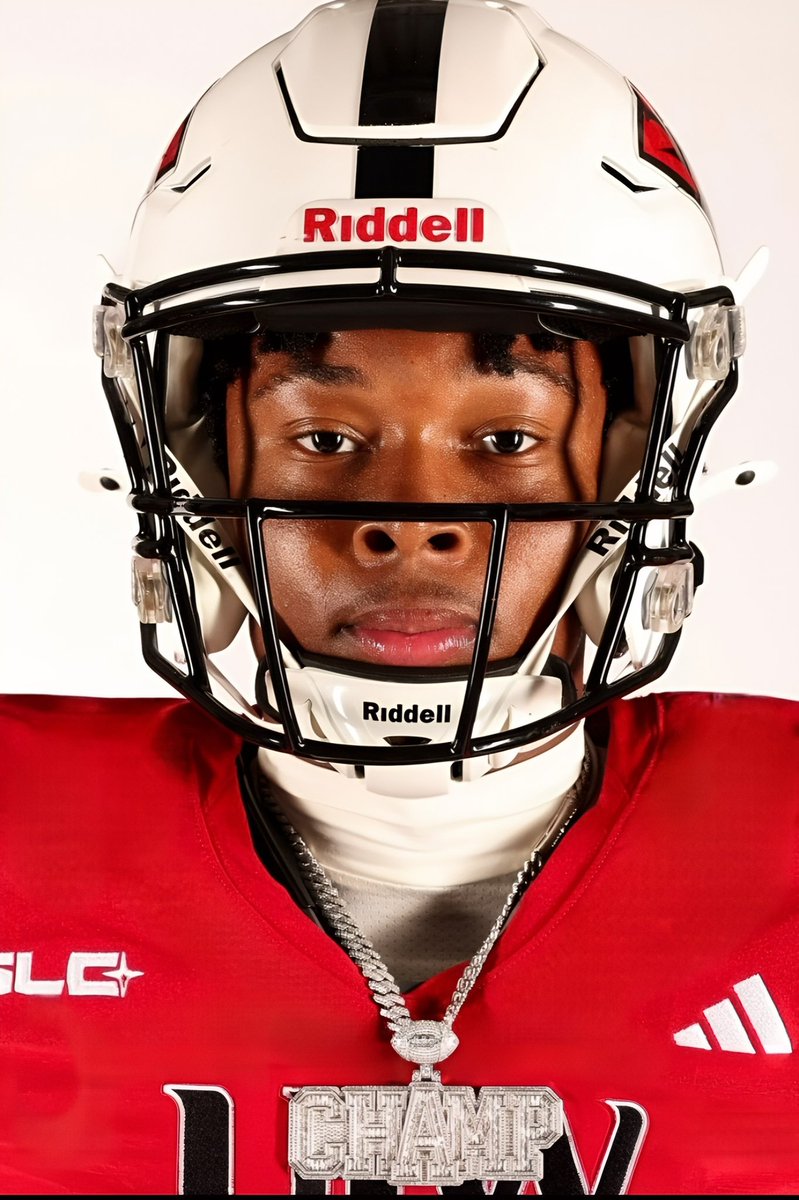 achampsdreamllc's tweet photo. Freshman by title. Problem by nature.
Rooted in Louisiana📍Built for the world.
#UIW #TheCards #North #achampsdream https://t.co/inSNfYz9MO