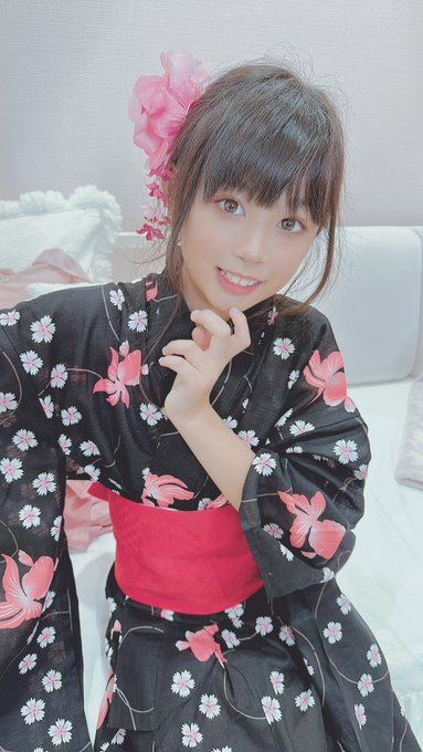 Twitterのコスプレ画像7