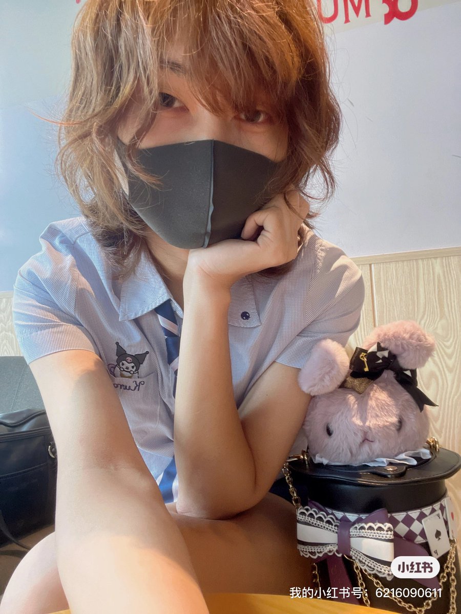 这张好看！AI好懂我☺️