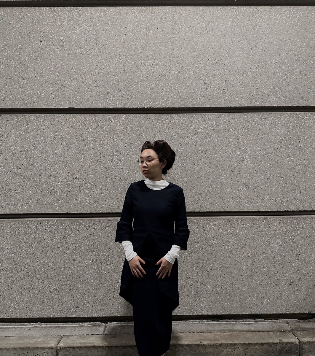 the rebellion would literally be nothing without her
-
 #FANEXPOBoston2025 #FANEXPOBoston #StarWars #cosplay #kleya #Andor