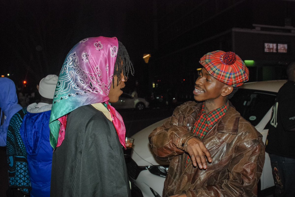 intungwa__'s tweet photo. Who Gave This Broweller Grills? thanks to theQulestKKP @sa_sastii  for  inviting us, ufriday night ogangile.💫 https://t.co/74wXeJNvVh