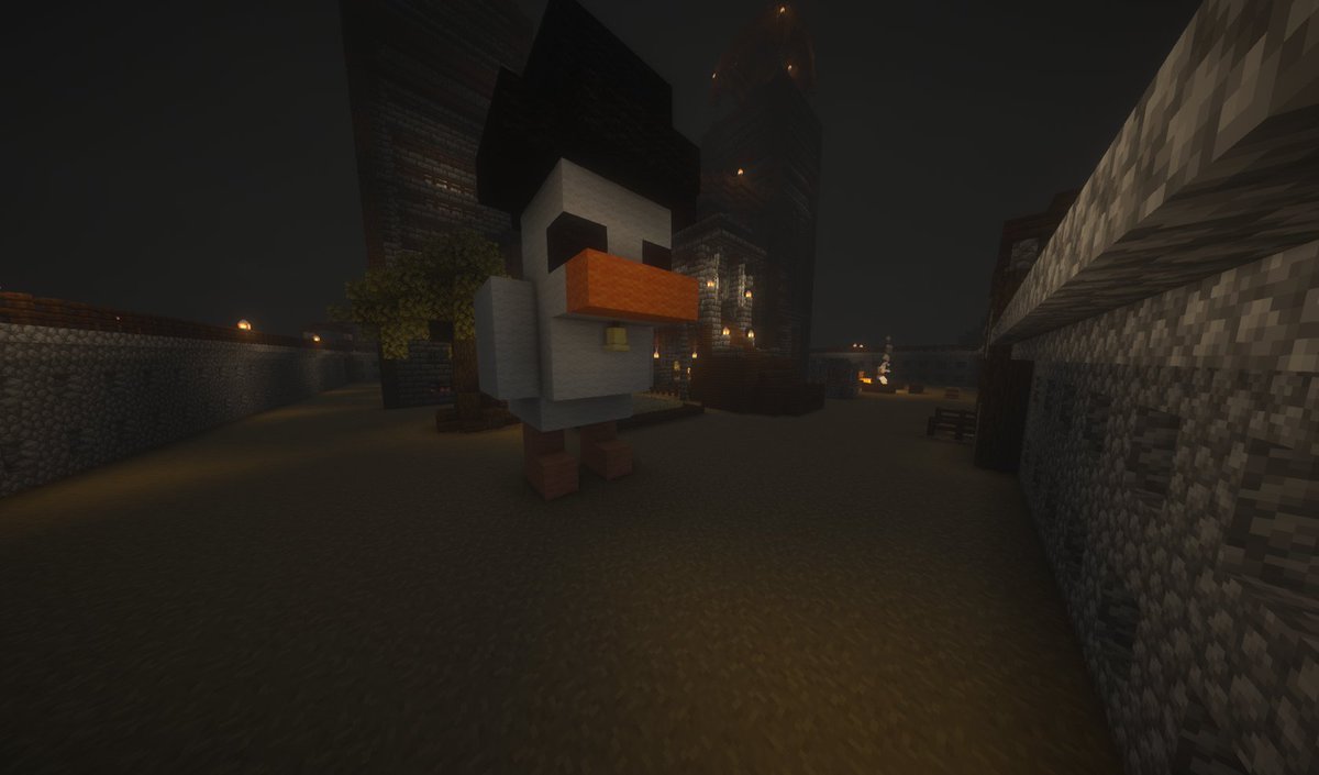 Eternal Conquist tweet media