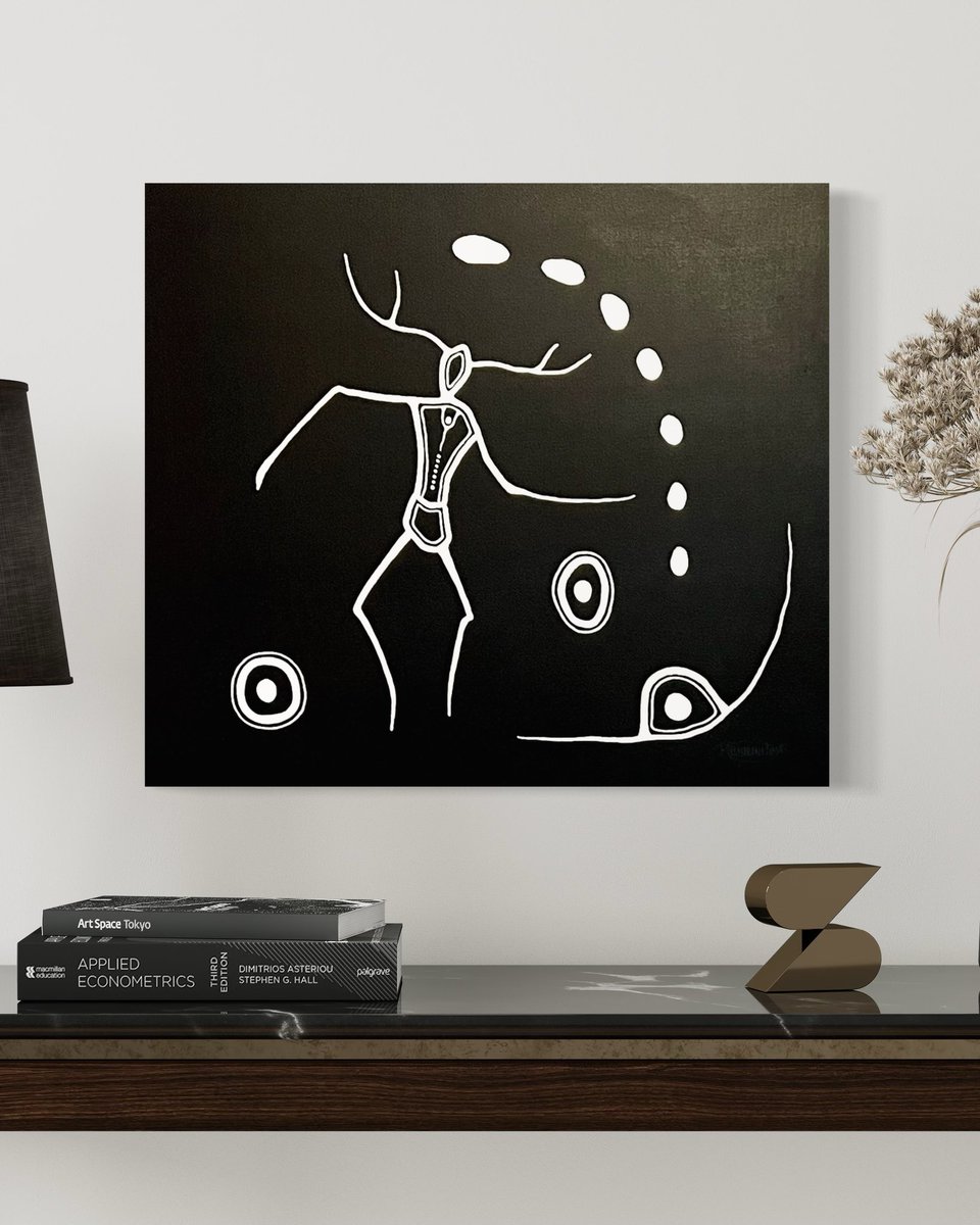 jamesmish41's tweet image. Pictorial Symbolisms:

A storyteller will share a story and gradually enter the sacred documentation of the pictographs.
Today's governments write down documentation on decisions they make each day on paper, which is easily broken.
#nativeart #ceo